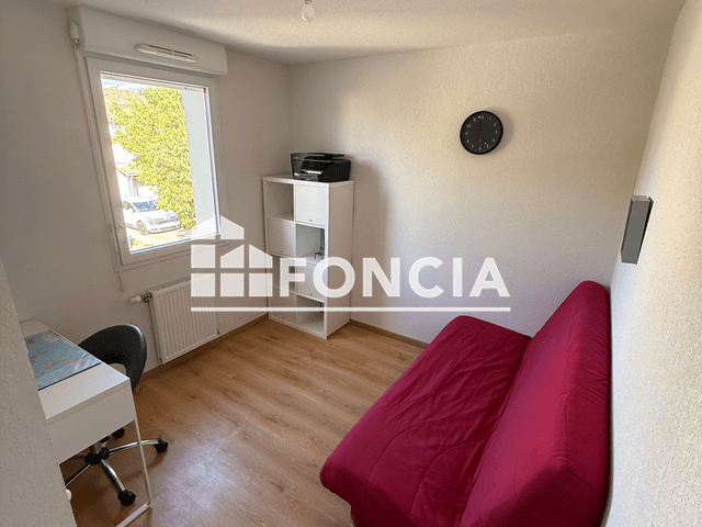 Maison 4 pièces (83.73 m²) à louer - Seysses (31600)