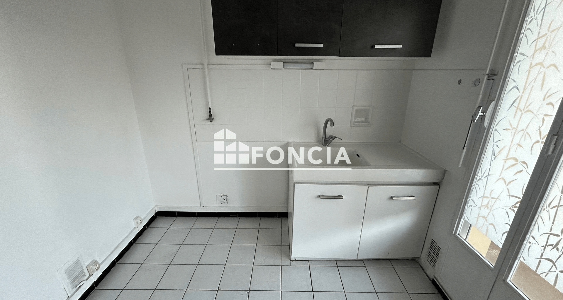 Studio (28.82 m²) à louer - Lyon 8ᵉ (69008)