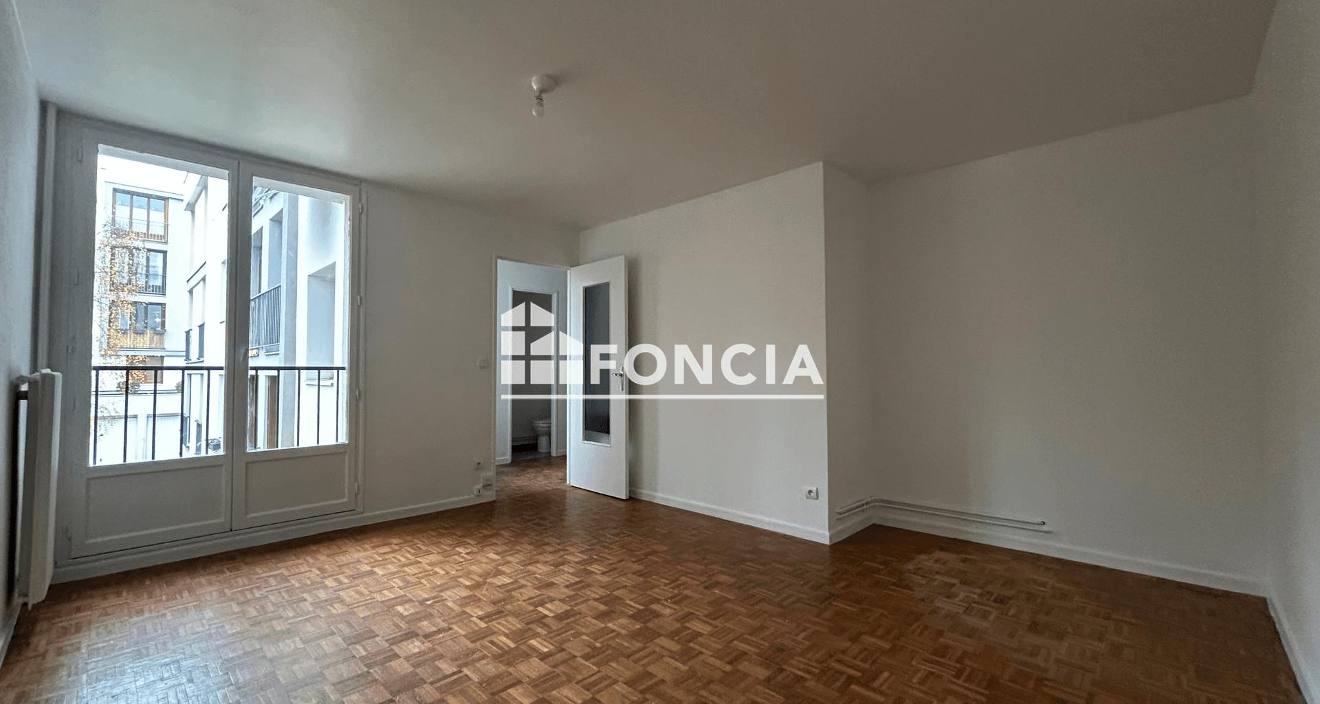 Studio (33.46 m²) à louer - Chatou (78400)