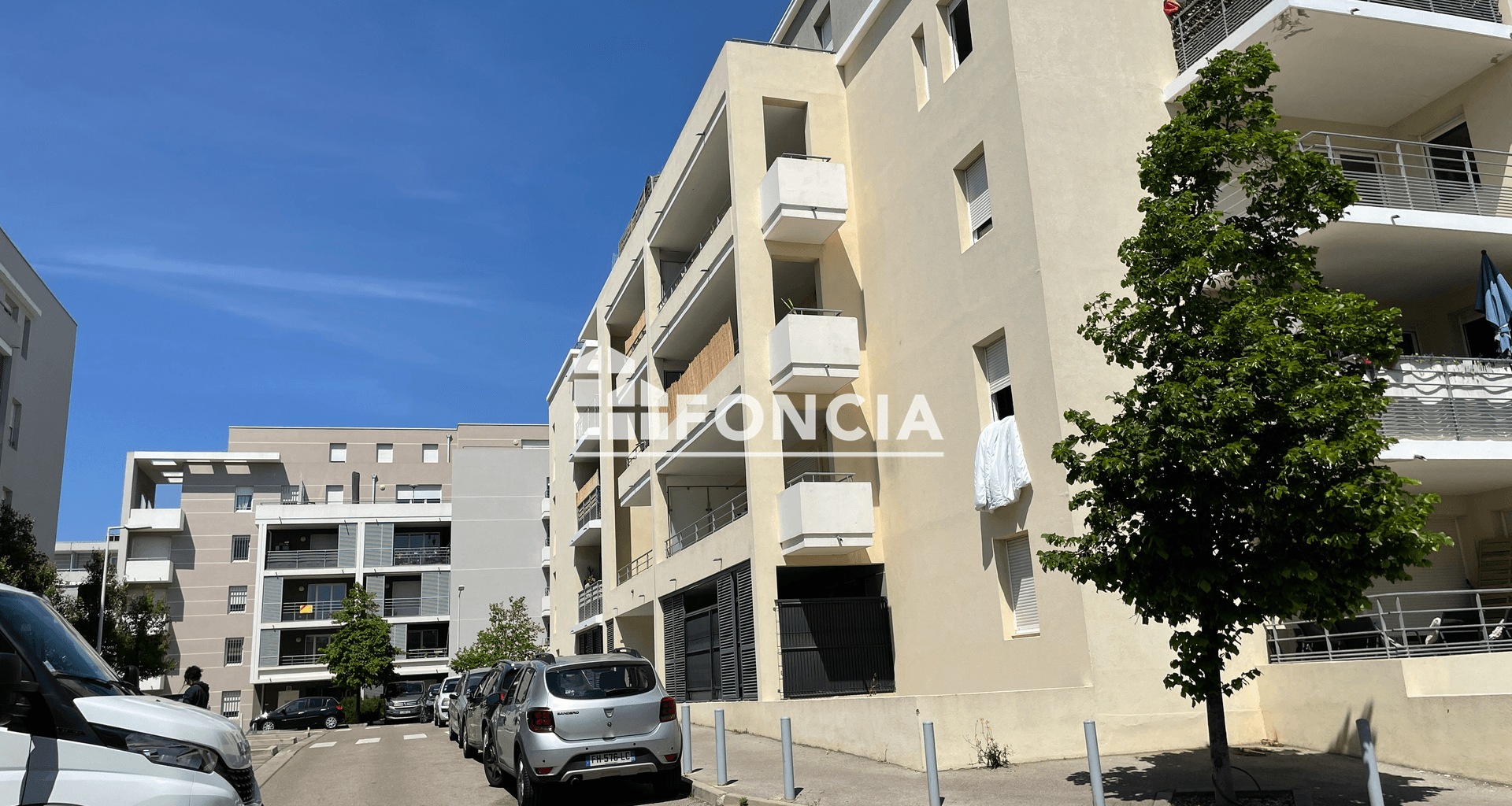 Appartement 2 pièces (37.9 m²) à vendre - Avignon (84000)