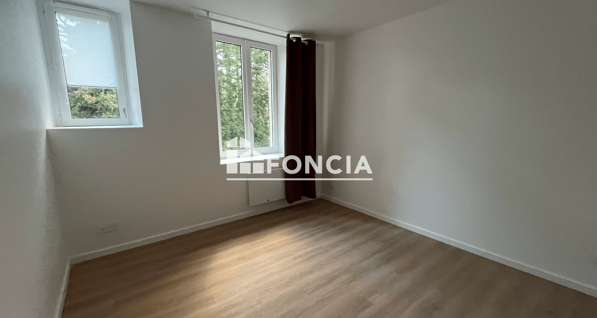 Appartement 4 pièces (75 m²) à louer - Kerlaz (29100)