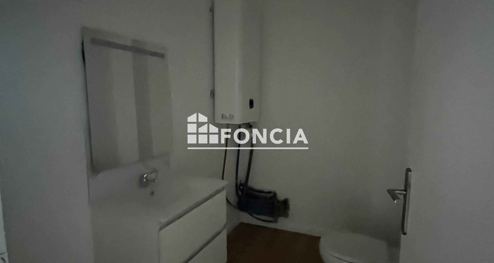 Appartement 4 pièces (75 m²) à louer - Kerlaz (29100)