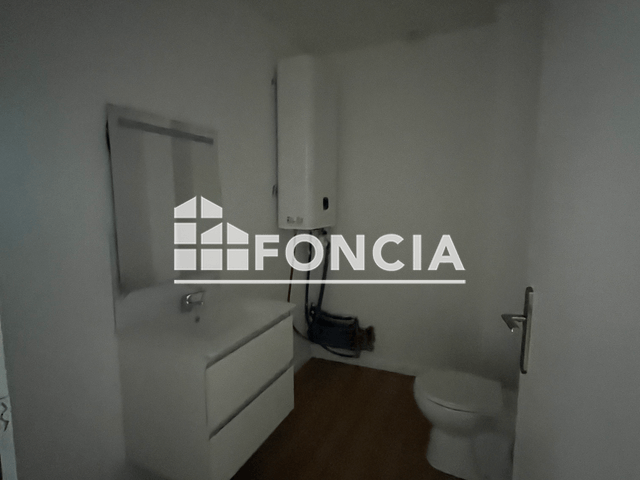 Appartement 4 pièces (75 m²) à louer - Kerlaz (29100)