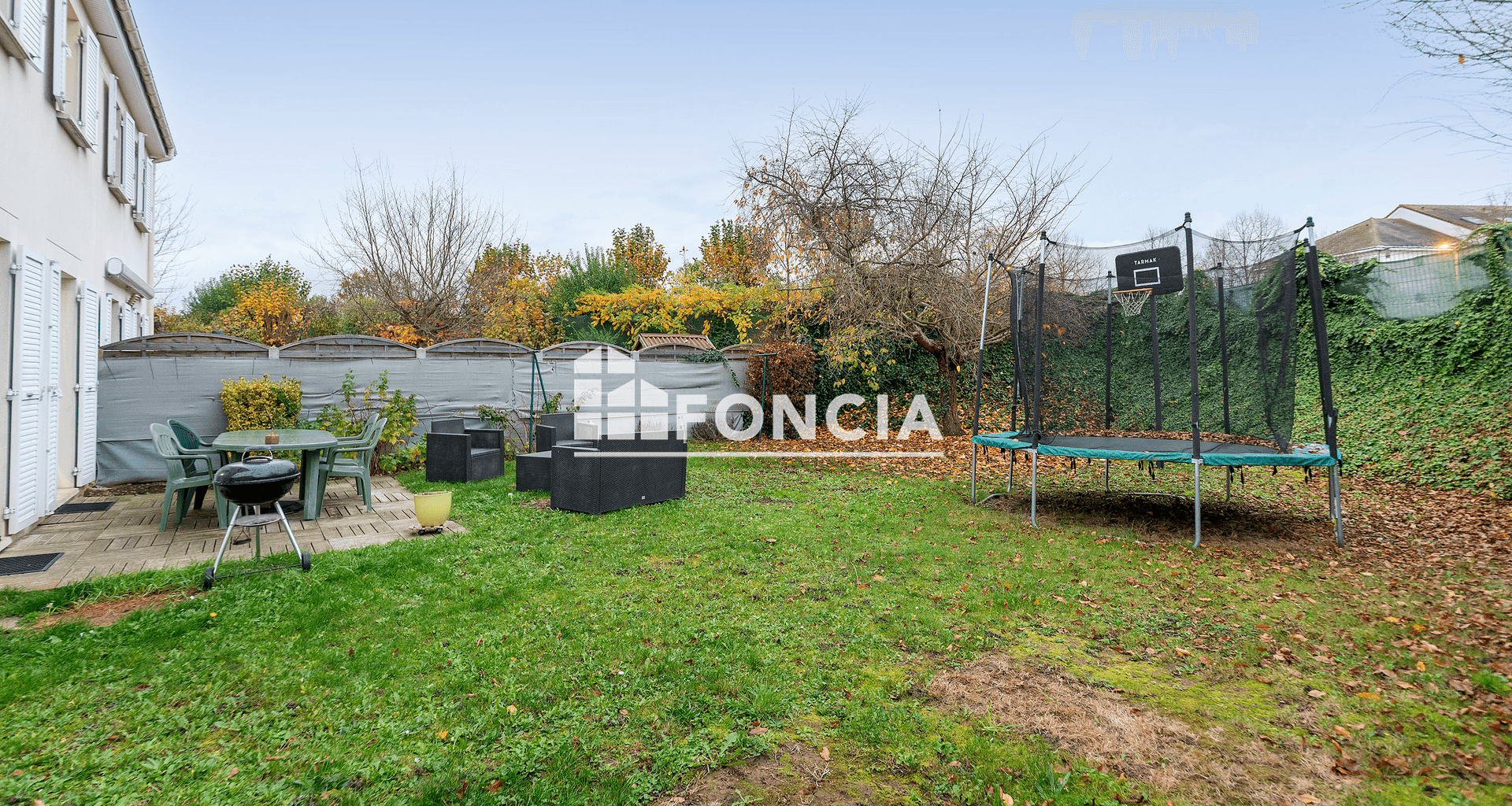 Maison 4 pièces (85 m²) à vendre - Lieusaint (77127)