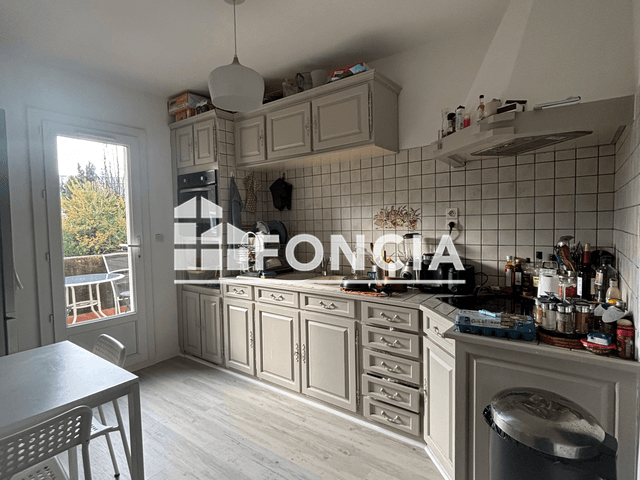 Appartement 3 pièces (76 m²) à louer - Brignoles (83170)
