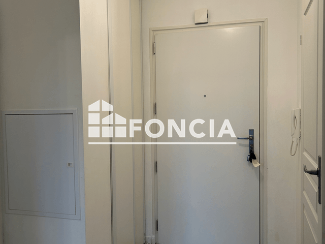 Appartement 3 pièces (54.62 m²) à louer - Orleans (45000)