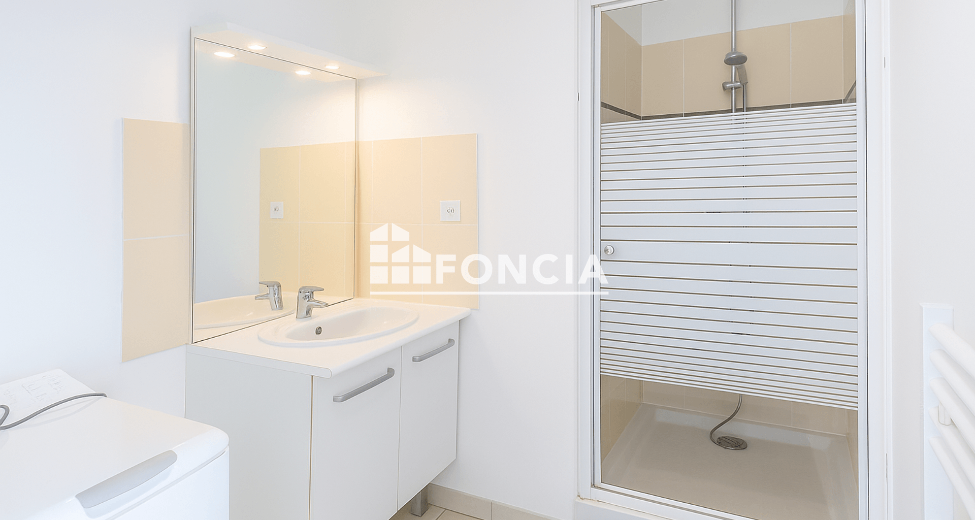 Studio (24.3 m²) à vendre - Montreuil-juigné (49460)