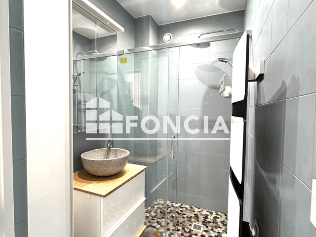 Appartement 3 pièces (63.71 m²) à louer - Paris 13ᵉ (75013)