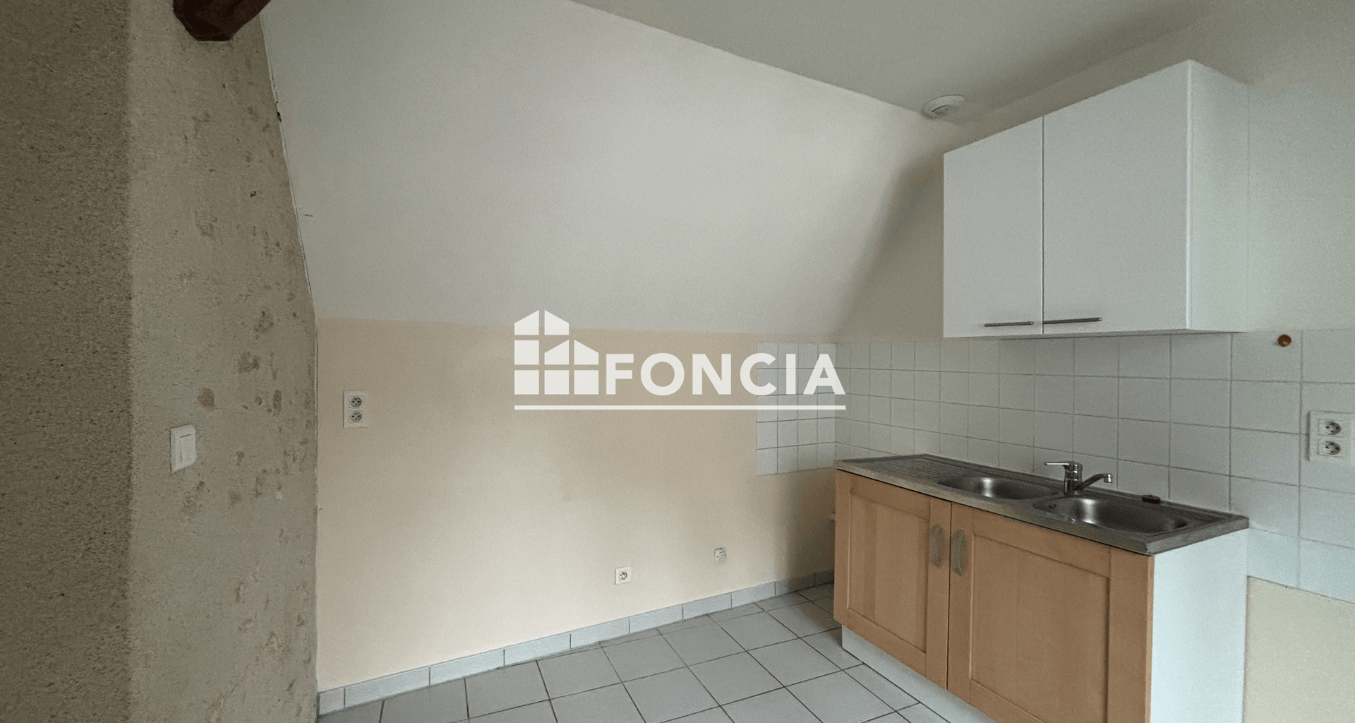 Appartement 3 pièces (61.51 m²) à louer - Pocé-sur-cisse (37530)