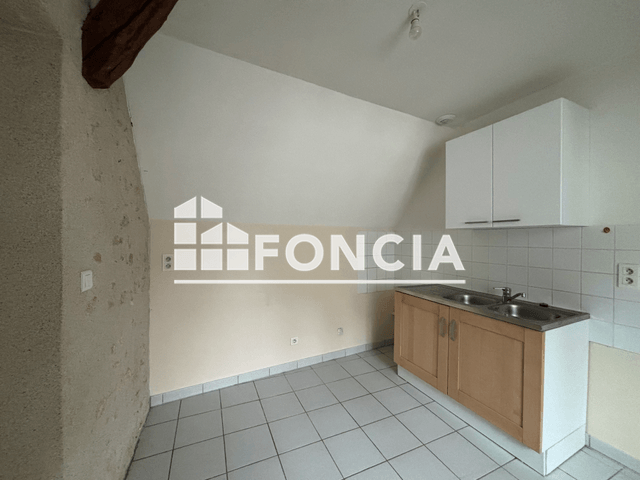 Appartement 3 pièces (61.51 m²) à louer - Poce Sur Cisse (37530)