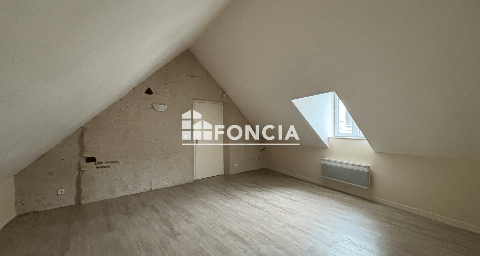 Appartement 3 pièces (61.51 m²) à louer - Pocé-sur-cisse (37530)