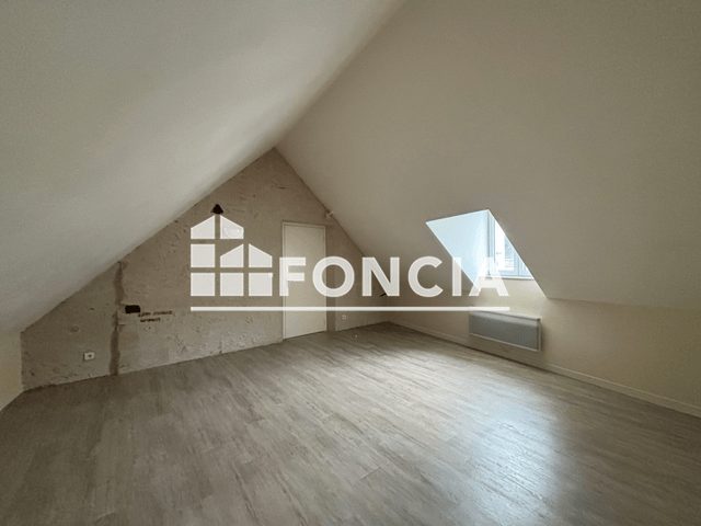 Appartement 3 pièces (61.51 m²) à louer - Poce Sur Cisse (37530)