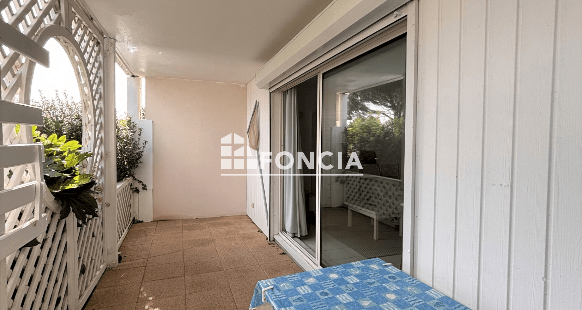 Appartement 2 pièces (29.23 m²) à vendre - Fouras (17450)