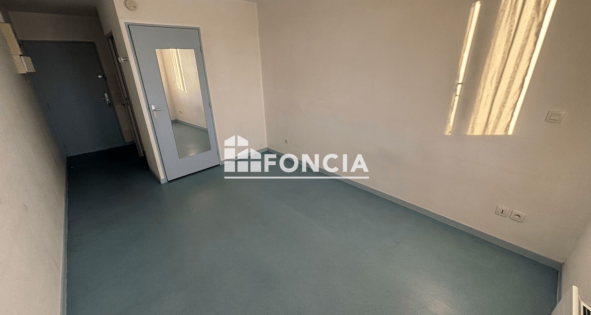 Studio (18.4 m²) à louer - Le Havre (76600)