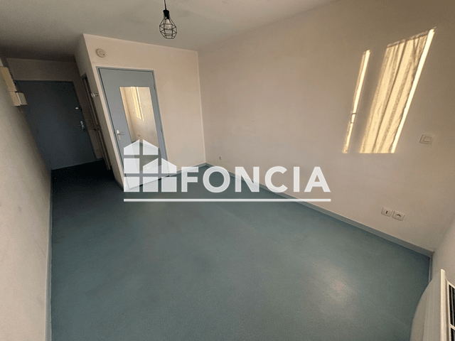Studio (18.4 m²) à louer - Le Havre (76600)
