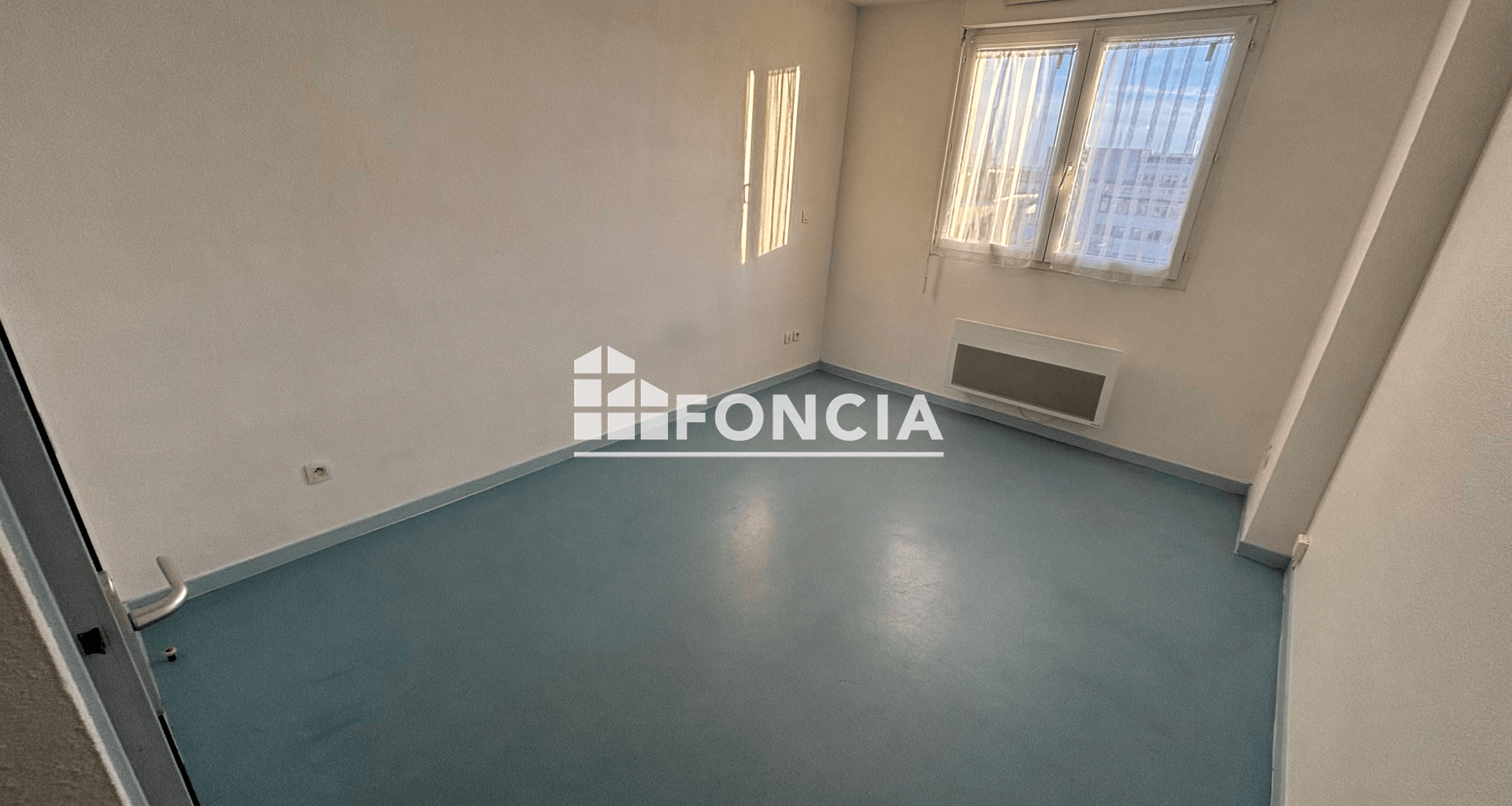 Studio (18.4 m²) à louer - Le Havre (76600)