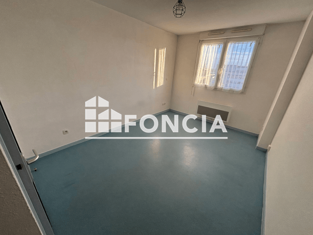 Studio (18.4 m²) à louer - Le Havre (76600)