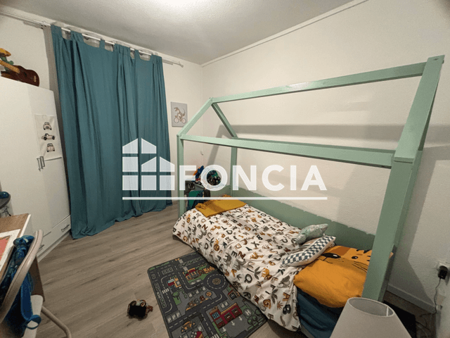 Appartement 4 pièces (70 m²) à vendre - Perpignan (66100)