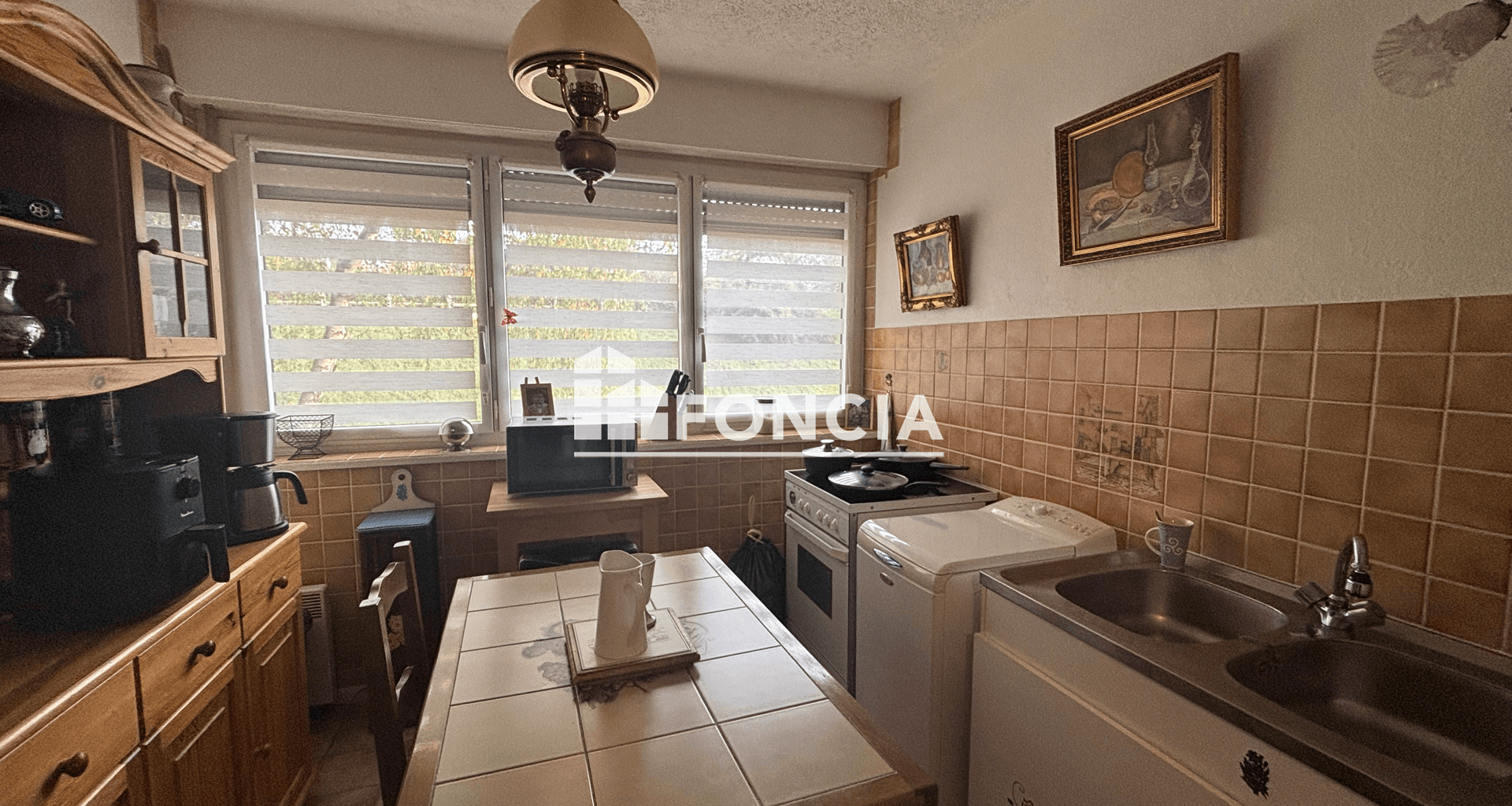 Appartement 2 pièces (56.75 m²) à vendre - La Chaussée-saint-victor (41260)