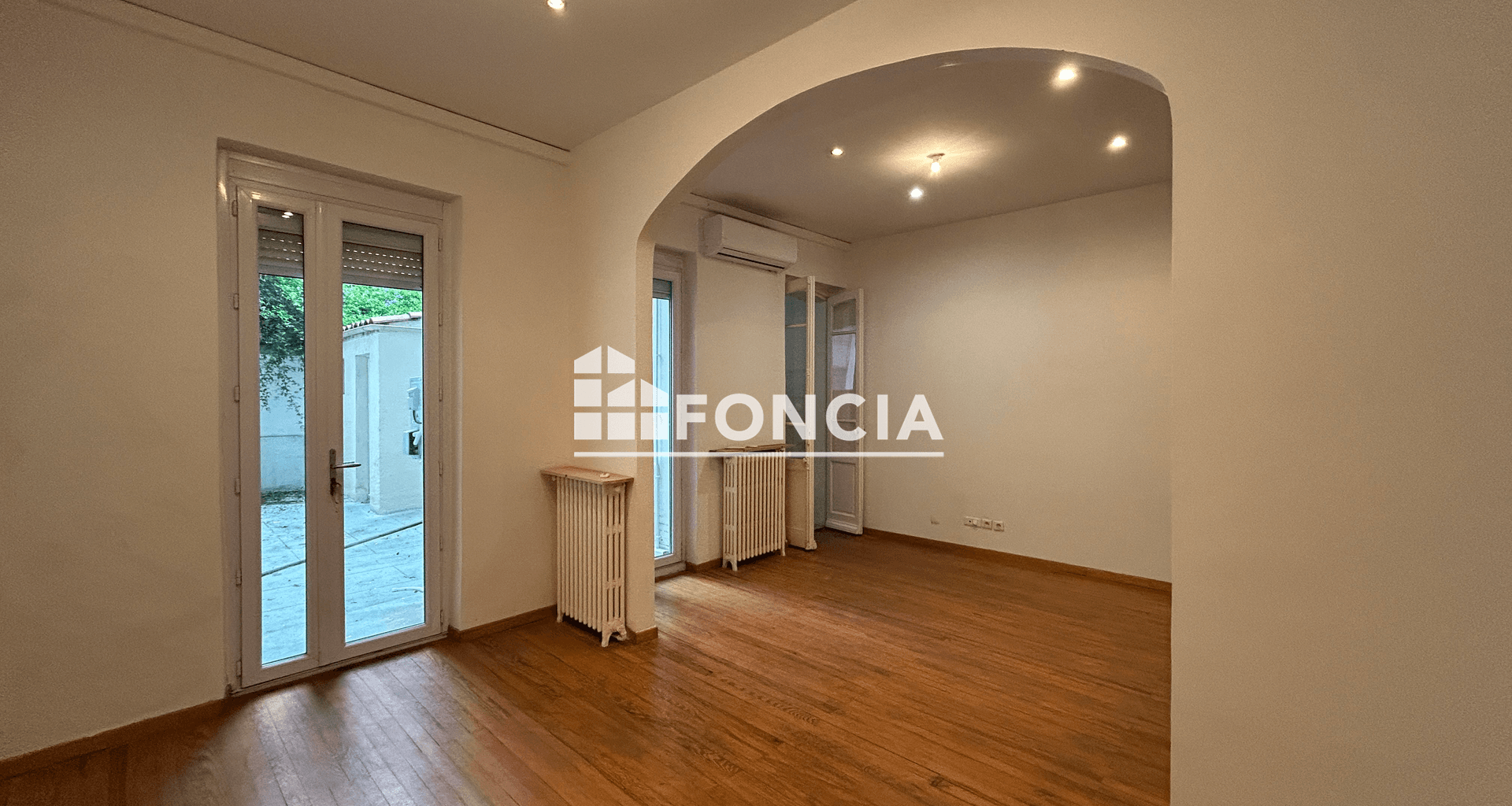 Appartement 2 pièces (56.5 m²) à louer - Toulouse (31000)