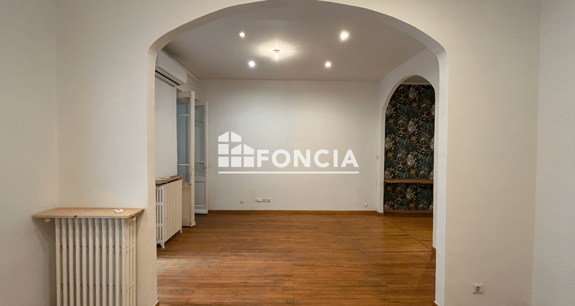Appartement 2 pièces (56.5 m²) à louer - Toulouse (31000)