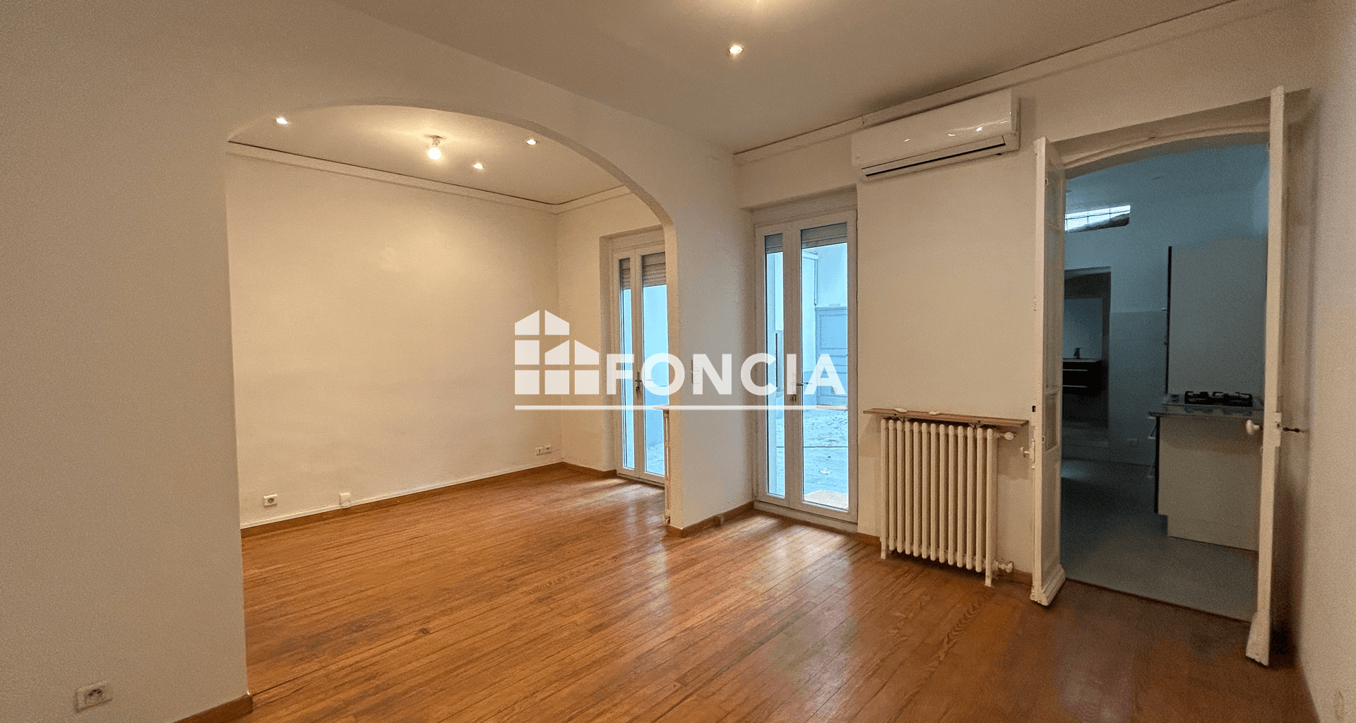 Appartement 2 pièces (56.5 m²) à louer - Toulouse (31000)