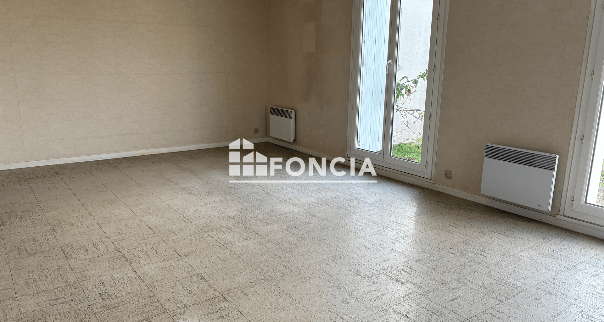 Maison 6 pièces (124 m²) à vendre - Nevoy (45500)