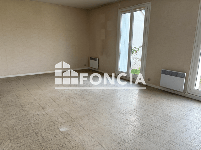 Maison 6 pièces (124 m²) à vendre - Nevoy (45500)