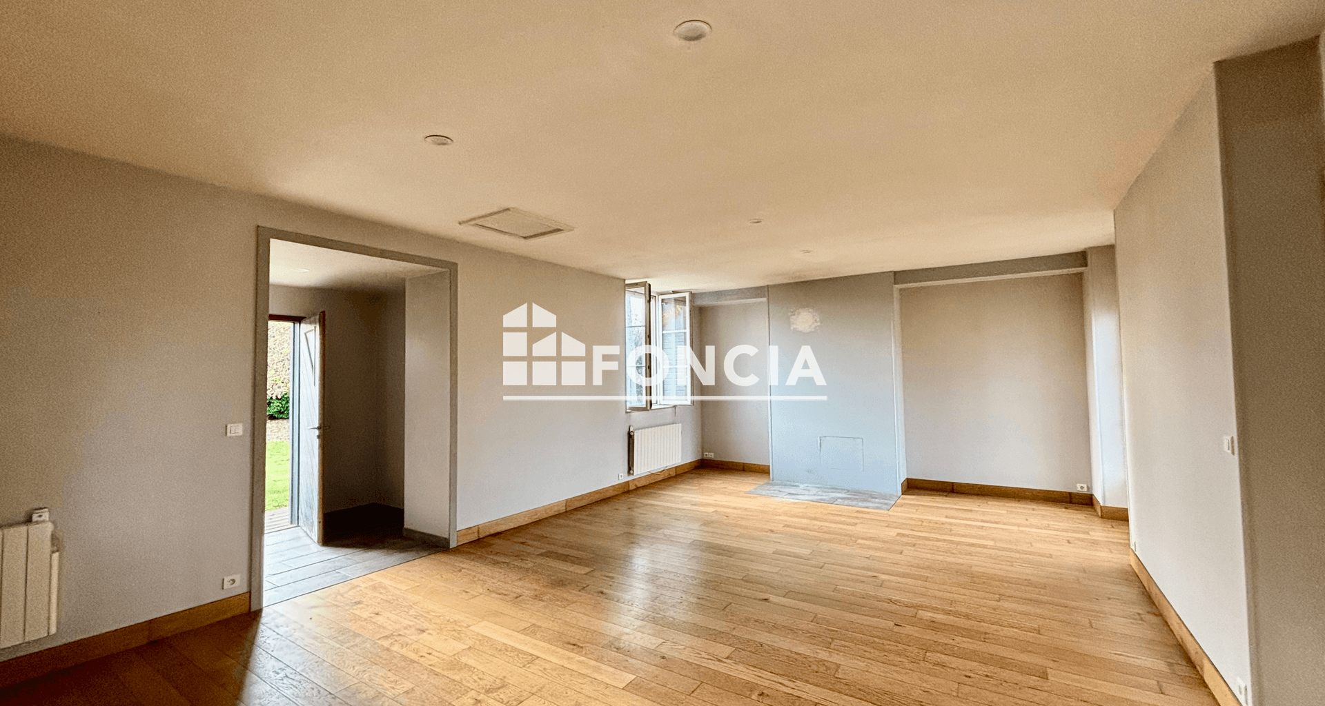 Maison 6 pièces (154 m²) à vendre - Coulon (79510)