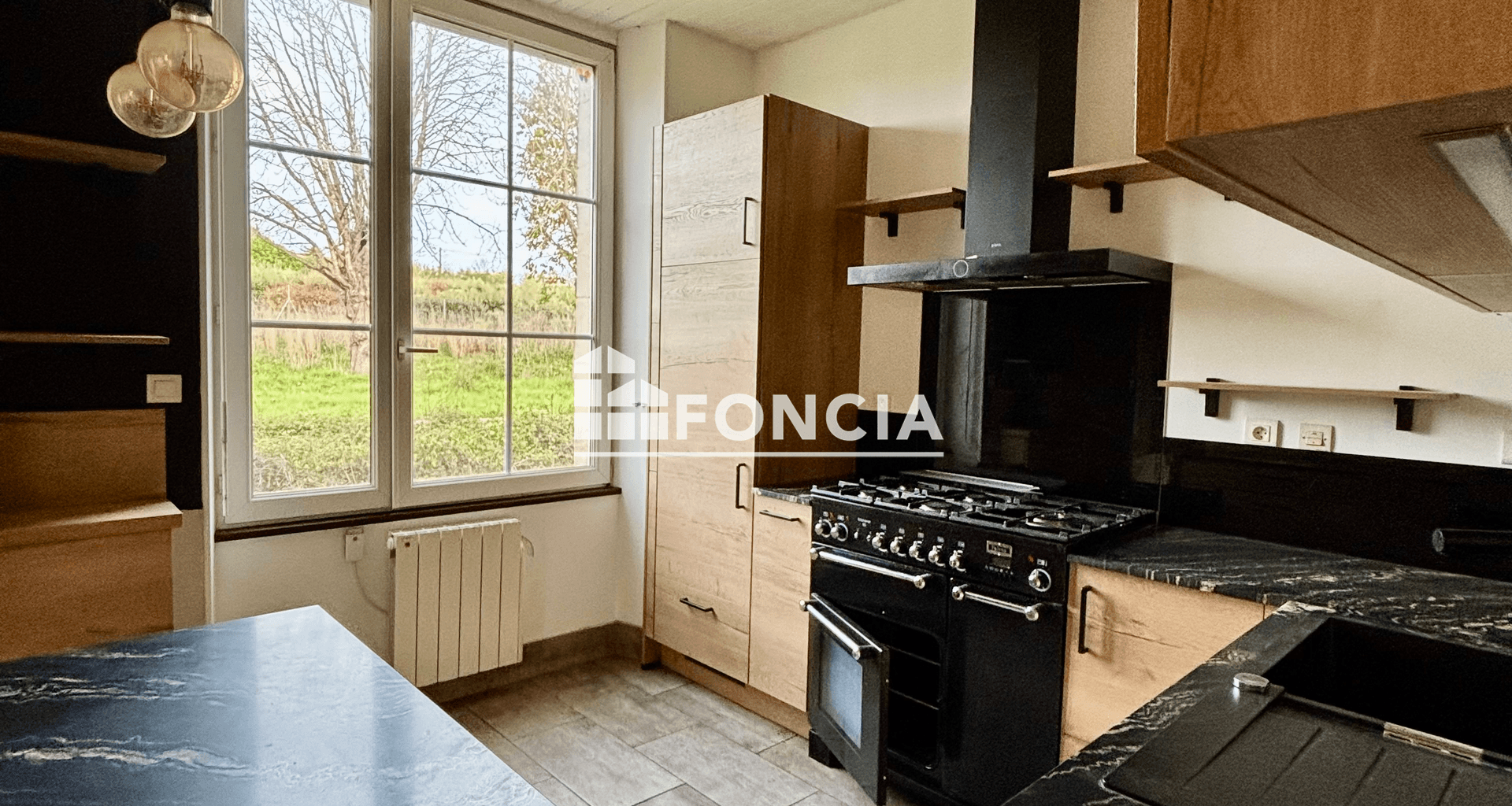 Maison 6 pièces (154 m²) à vendre - Coulon (79510)