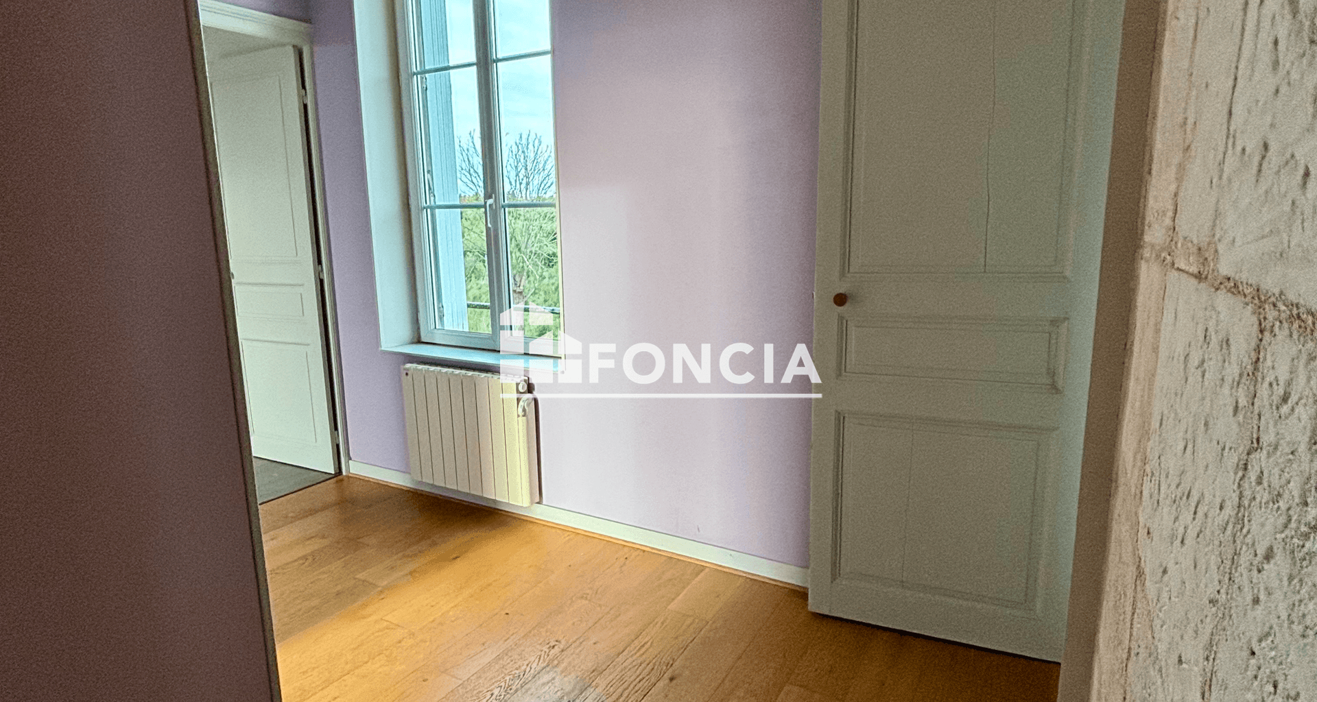 Maison 6 pièces (154 m²) à vendre - Coulon (79510)