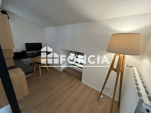 Appartement meublé 5 pièces (117.5 m²) à louer - Toulouse (31000)