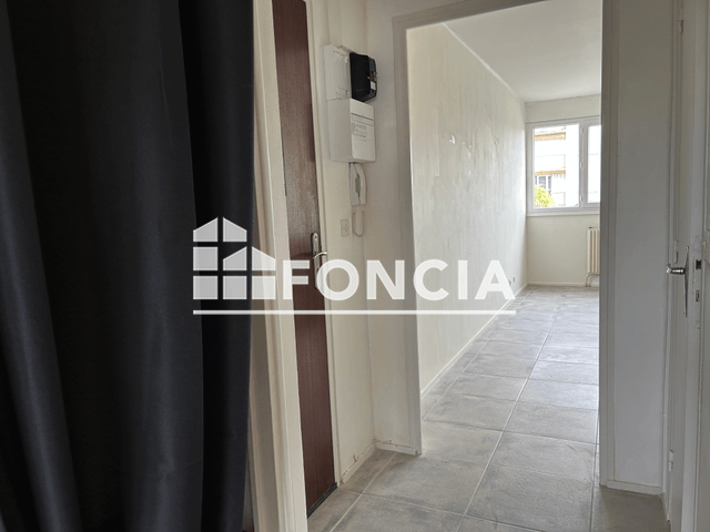 Studio (29.5 m²) à louer - Gien (45500)
