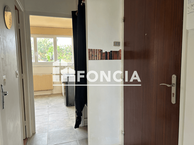 Studio (29.5 m²) à louer - Gien (45500)