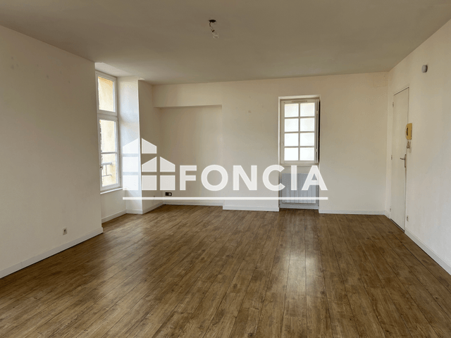 Appartement 3 pièces (69.98 m²) à louer - Montargis (45200)