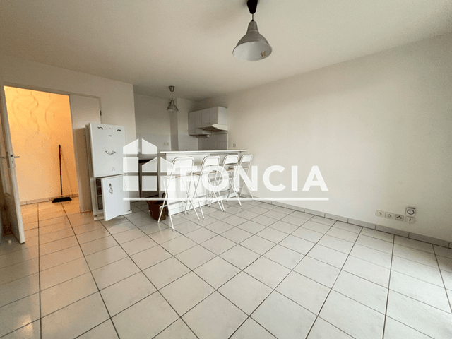 Appartement 2 pièces (37.42 m²) à louer - Toulouse 3ᵉ (31300)