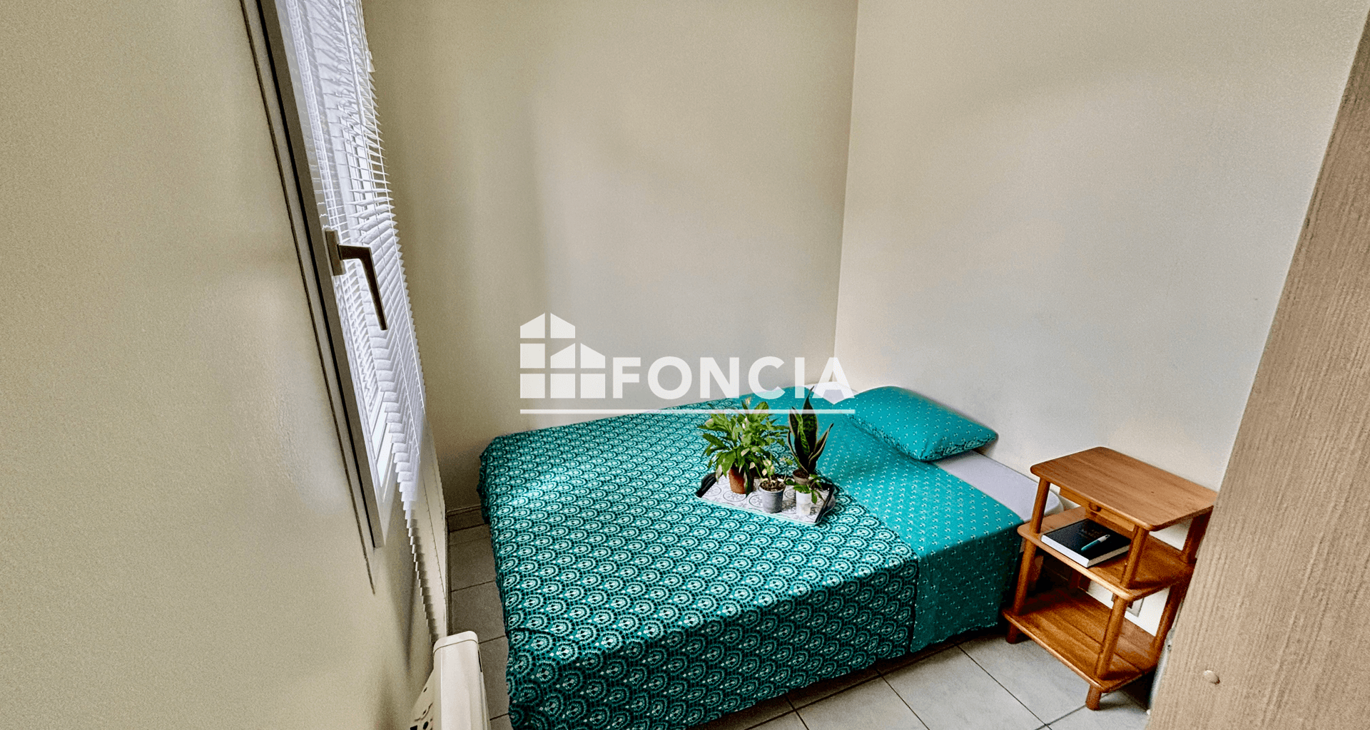 Studio (30 m²) à vendre - Lorient (56100)