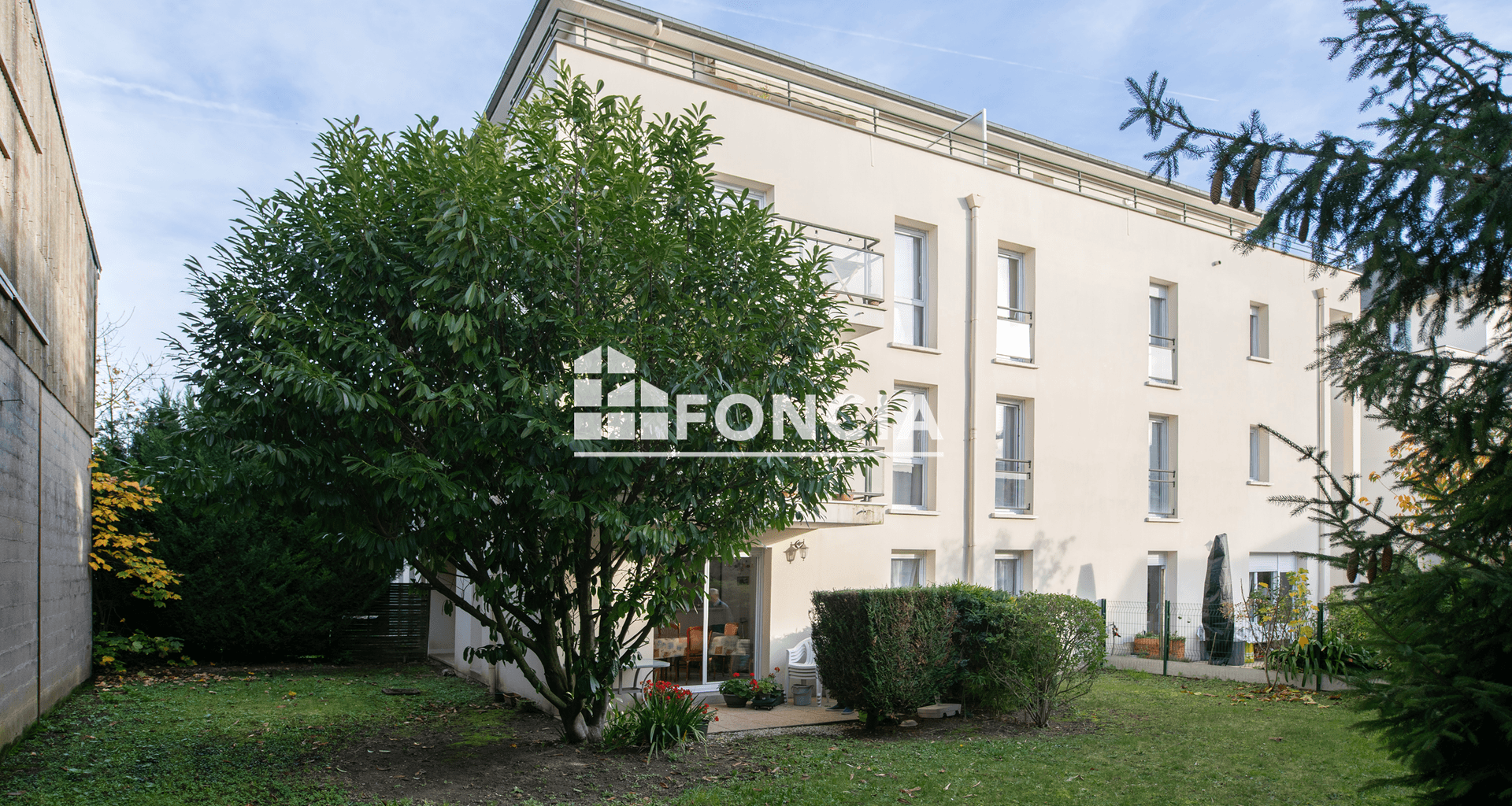 Appartement 3 pièces (70 m²) à vendre - Orléans (45000)