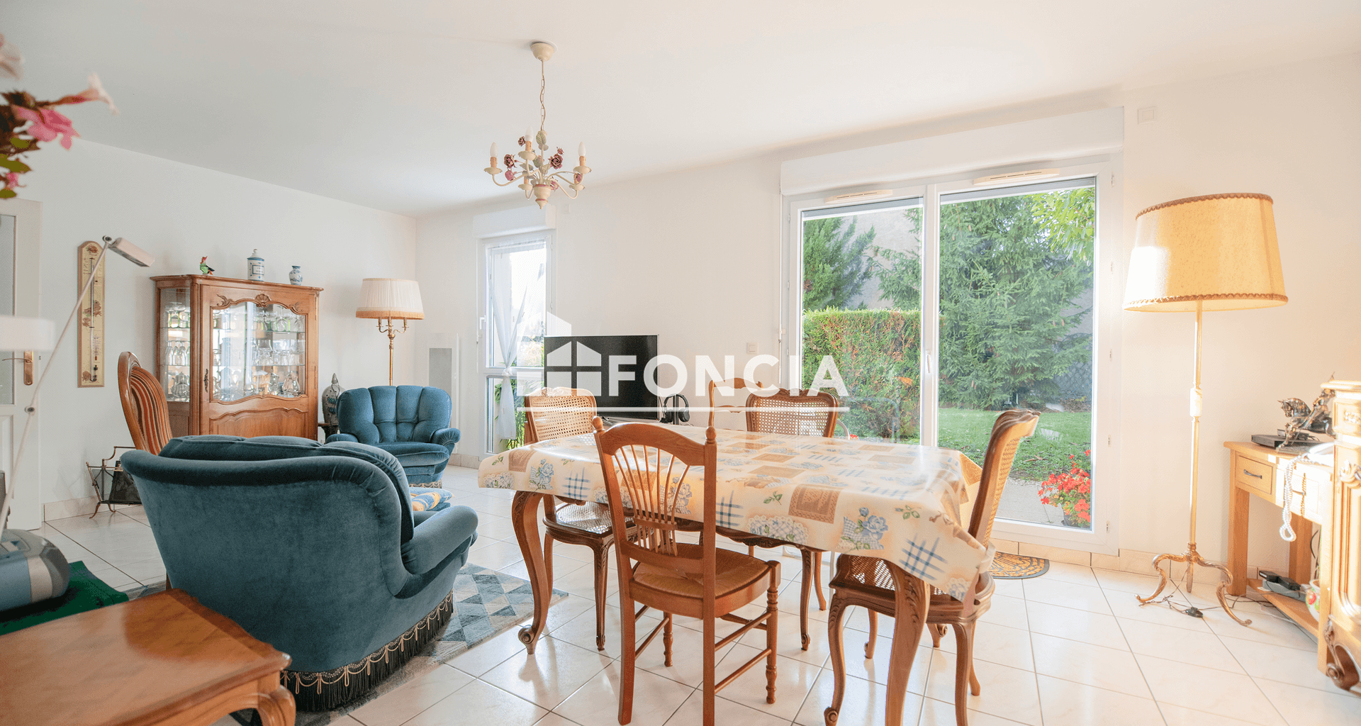 Appartement 3 pièces (70 m²) à vendre - Orléans (45000)