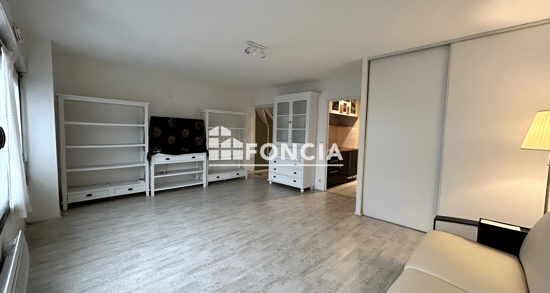 Studio (33.27 m²) à vendre - Arcachon (33120)
