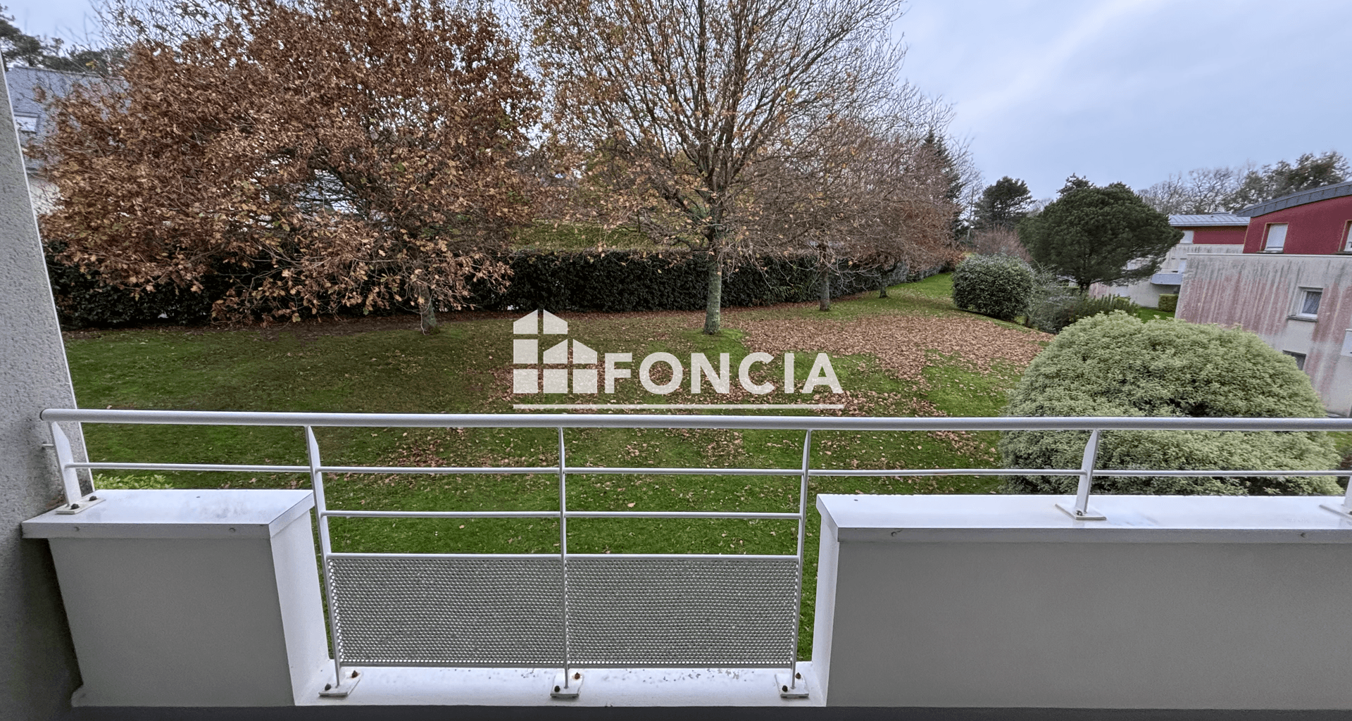 Appartement 3 pièces (60 m²) à vendre - Douarnenez (29100)