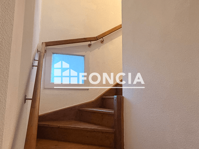 Appartement meublé 2 pièces (32.05 m²) à louer - Nice (06000)