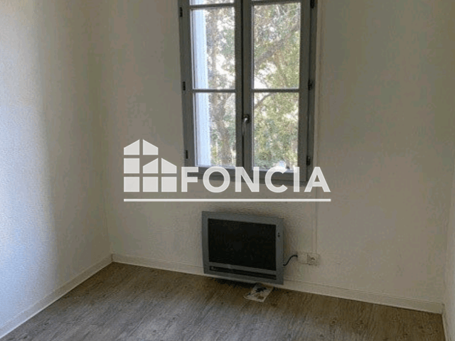 Appartement 2 pièces (29.89 m²) à louer - Montpellier (34000)