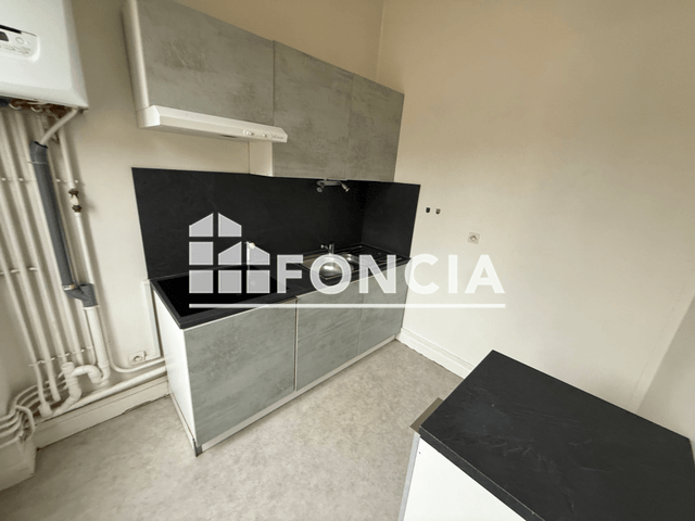 Appartement 2 pièces (47.35 m²) à louer - Reims (51100)