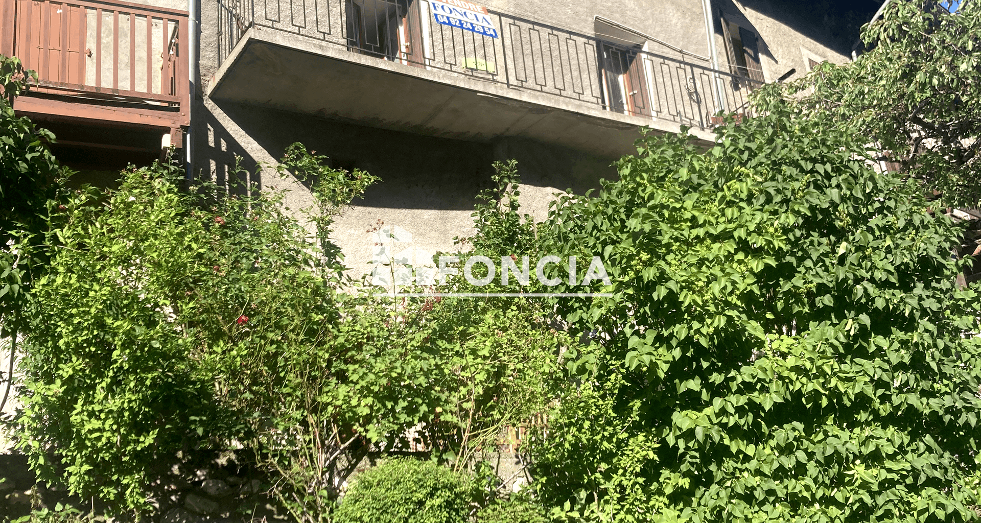 Maison 5 pièces (133.8 m²) à vendre - Saint-crépin (05600)