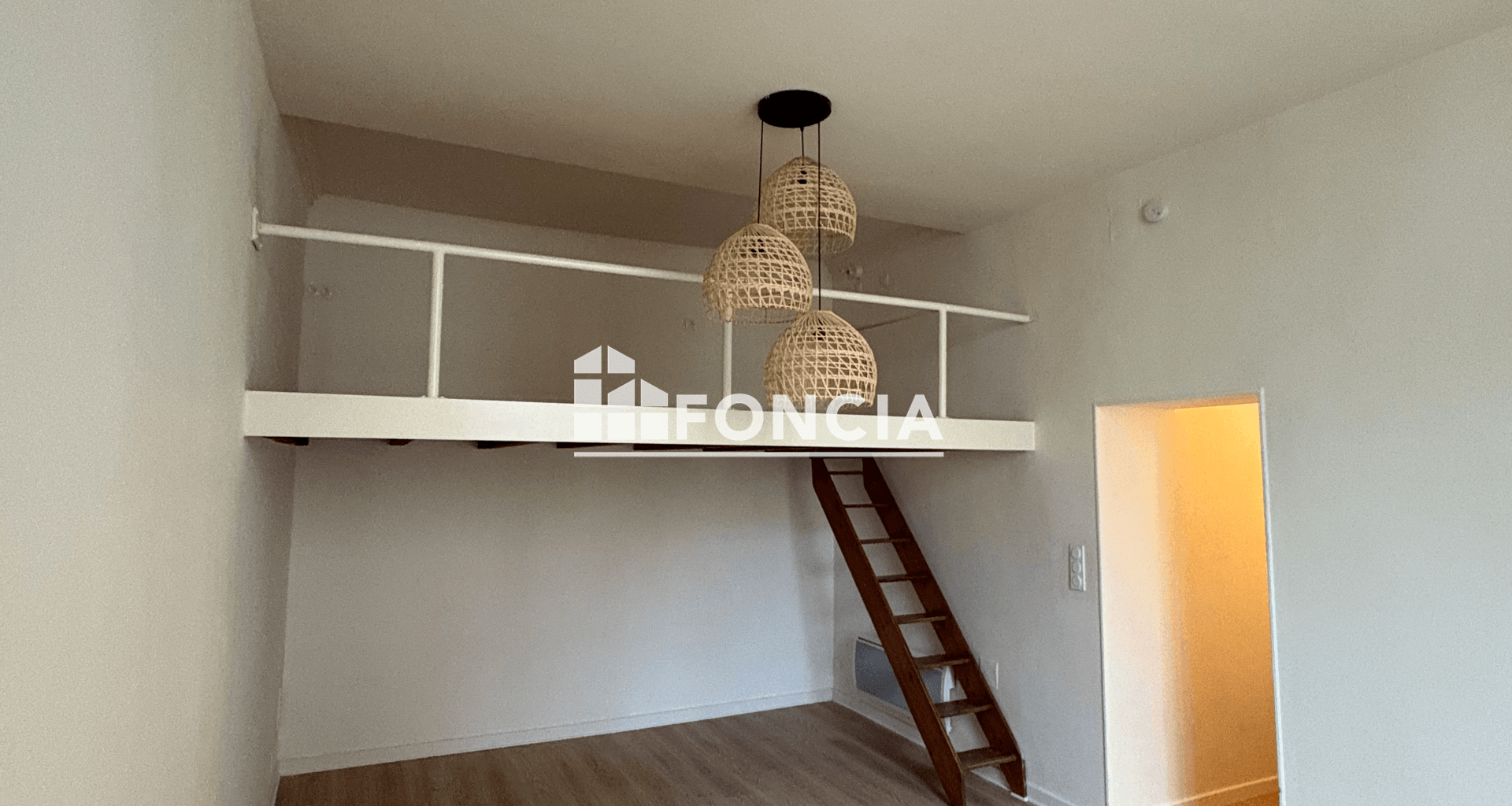Appartement 2 pièces (43.03 m²) à louer - Avignon (84000)