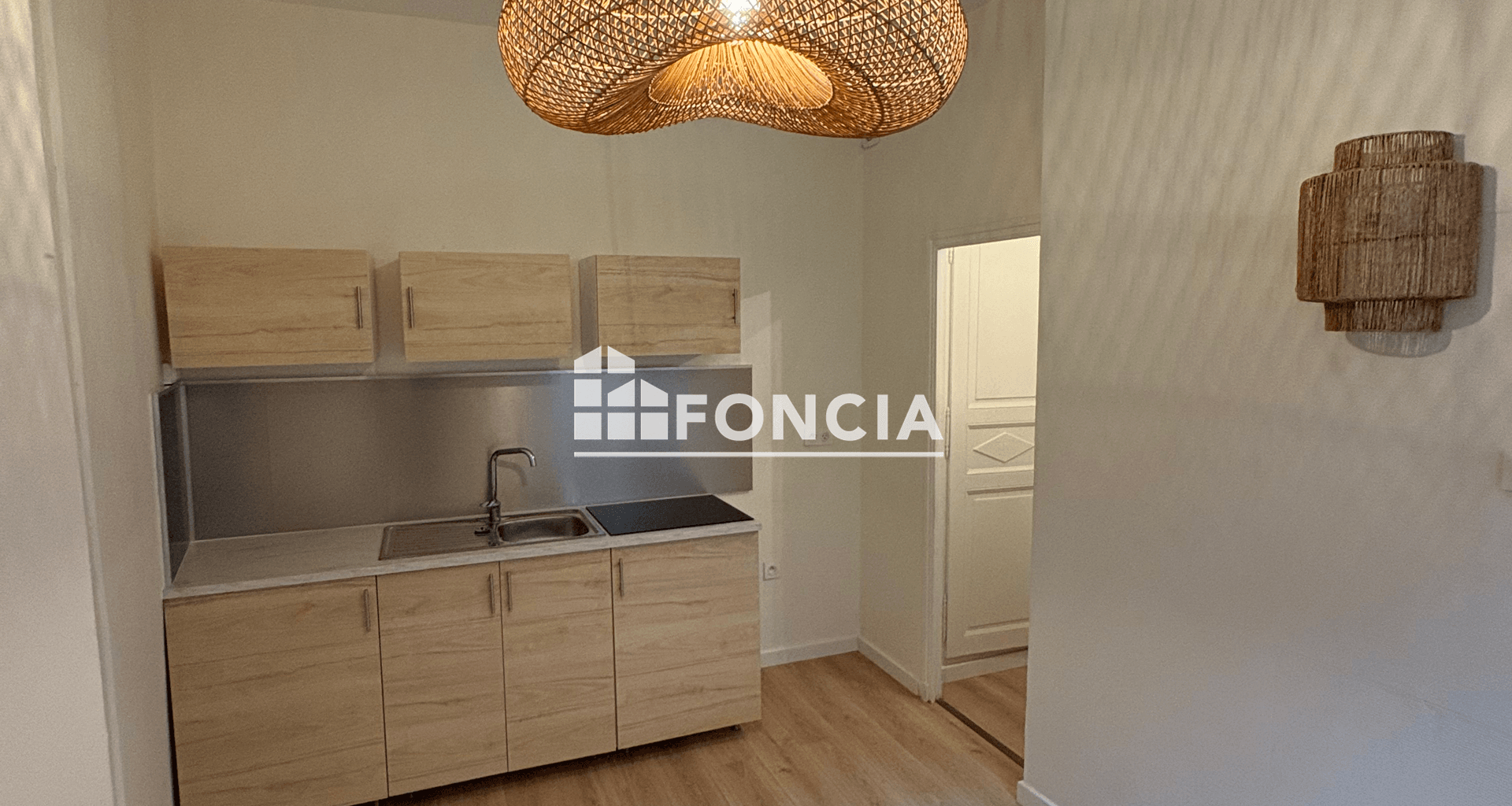 Appartement 2 pièces (43.03 m²) à louer - Avignon (84000)