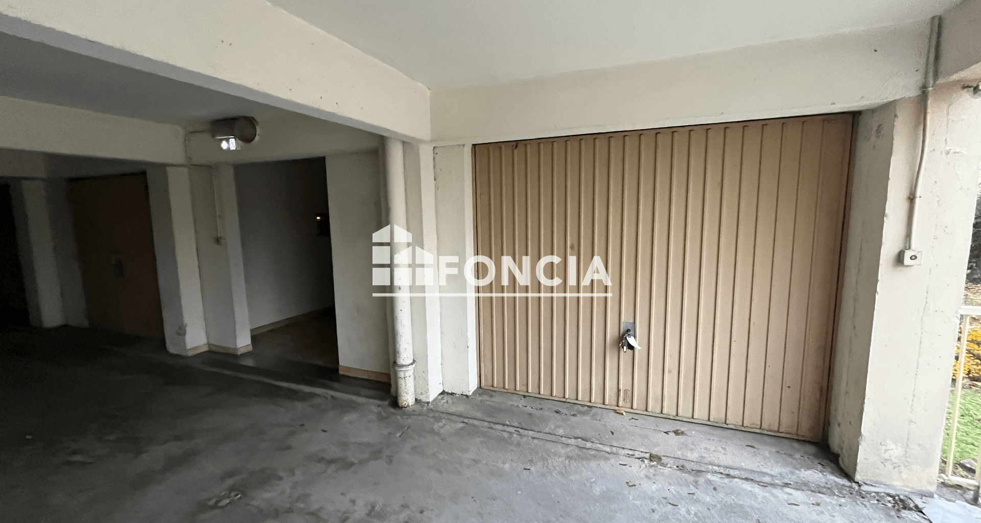 Appartement 3 pièces (68.8 m²) à louer - Bourgoin-jallieu (38300)