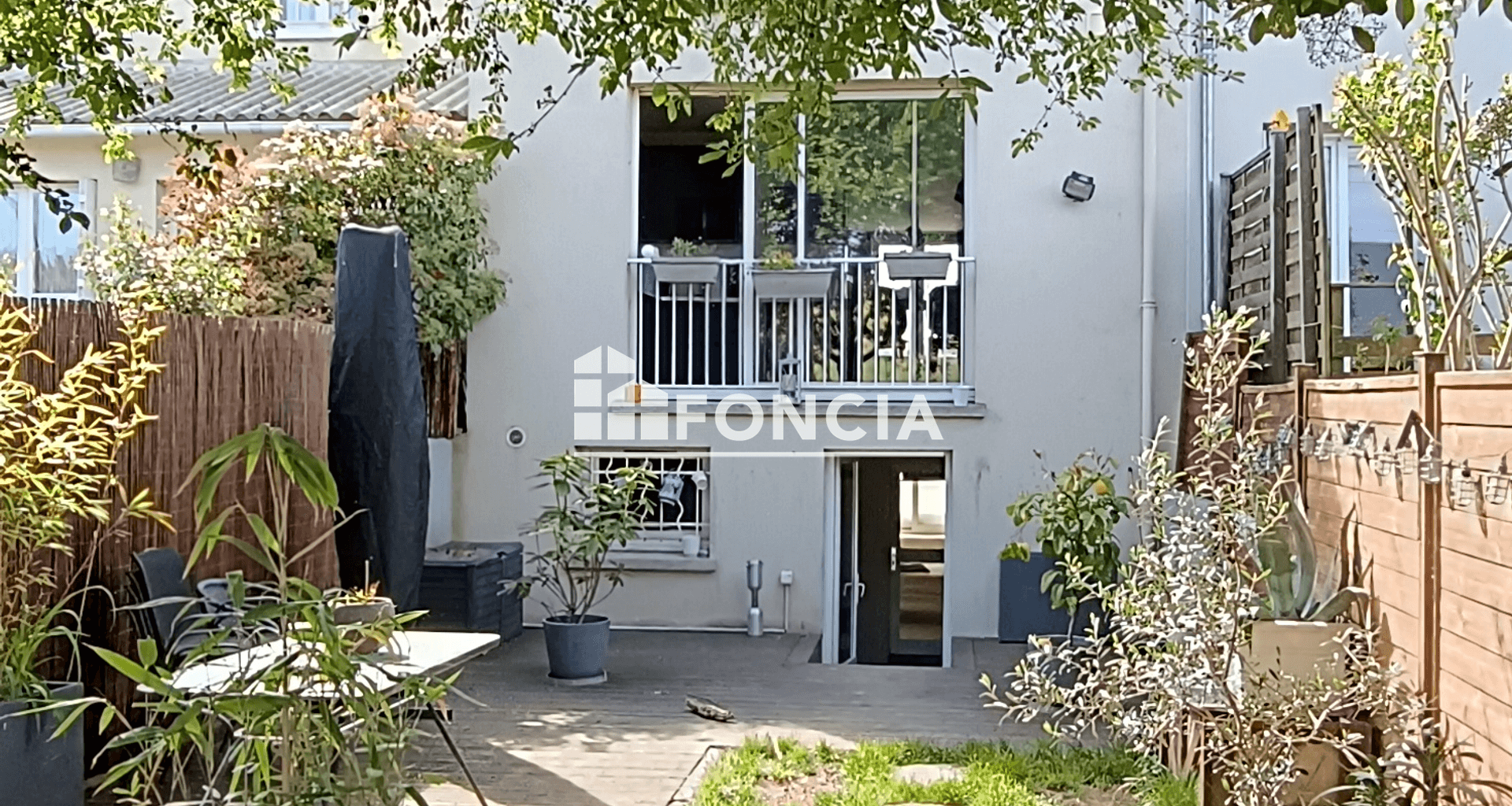 Maison 4 pièces (121.39 m²) à vendre - Tours (37000)