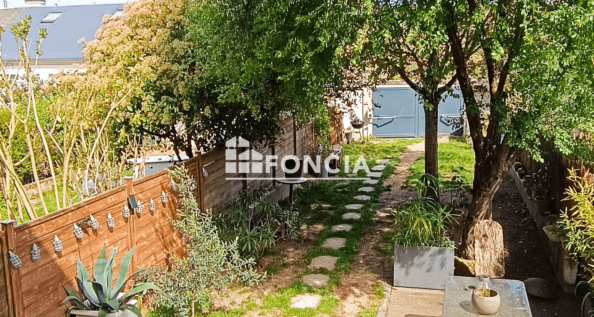 Maison 4 pièces (121.39 m²) à vendre - Tours (37000)